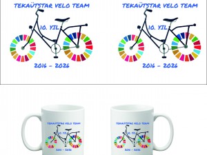 logo baskılı kupa bardak