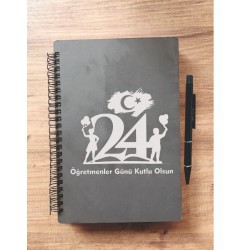 24 KASIM ÖĞRETMENLERE ÖZEL HEDİYE SET