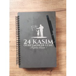 24 KASIM ÖĞRETMENLERE ÖZEL HEDİYE SET