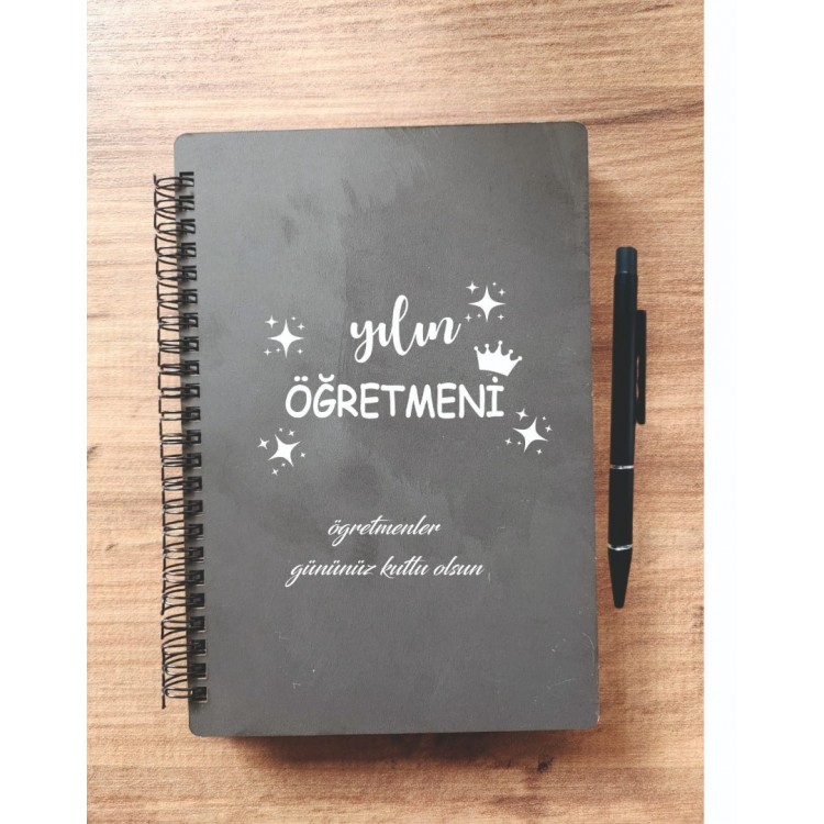 ÖĞRETMENE EN GÜZEL HEDİYE