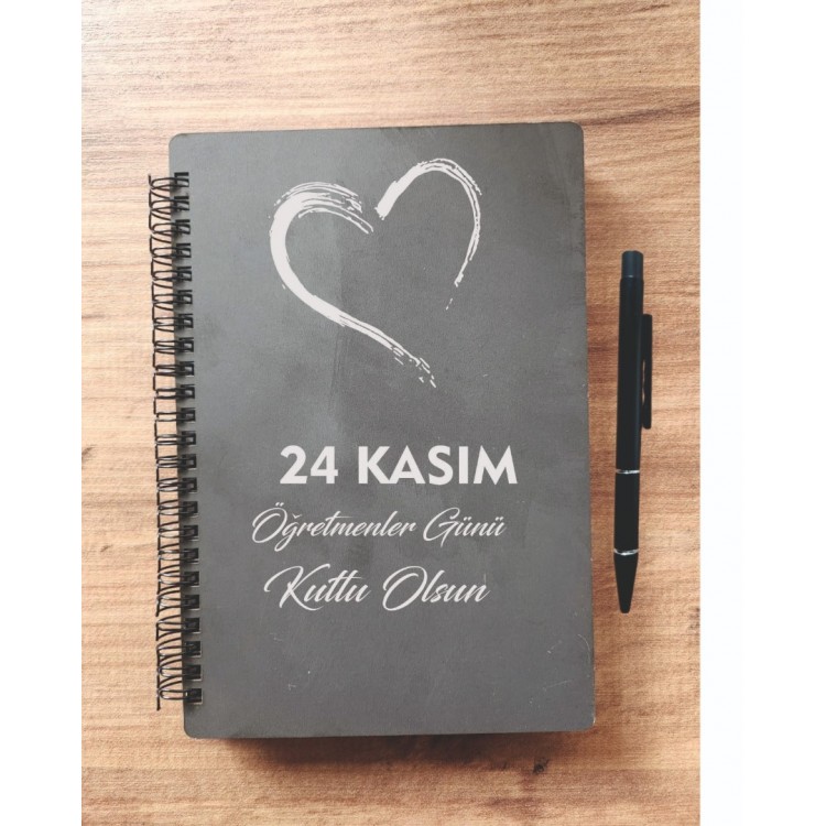 24 KASIMA ÖZEL HEDİYE