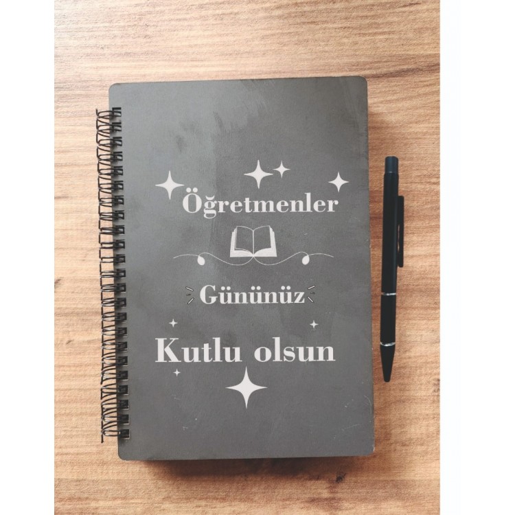 ÖĞRETMENE EN GÜZEL HEDİYE SETİ