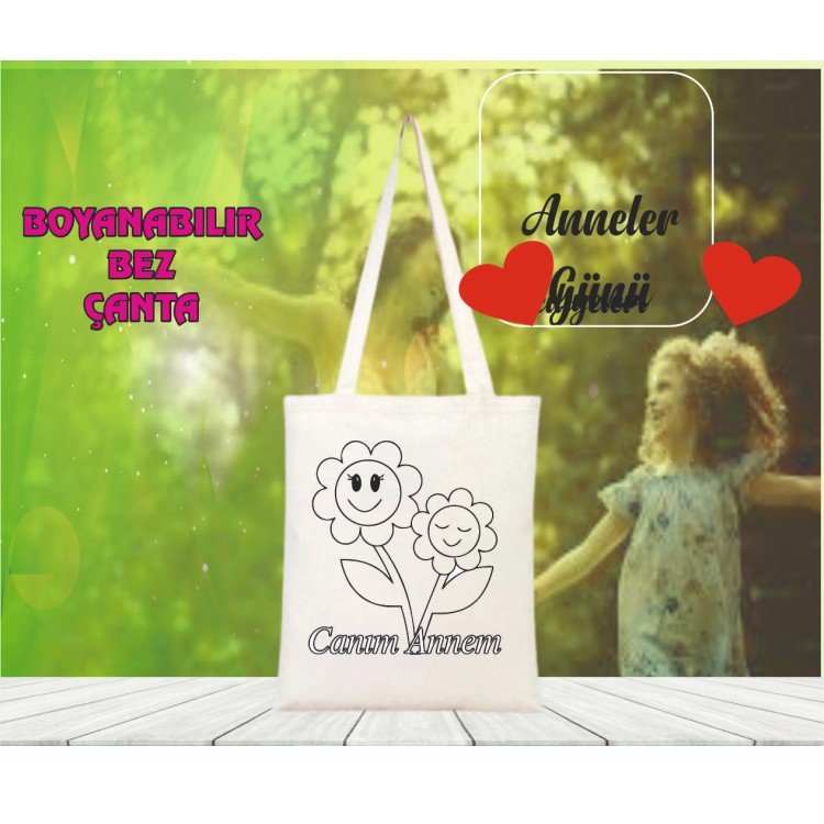 ham bez çanta da kampanya