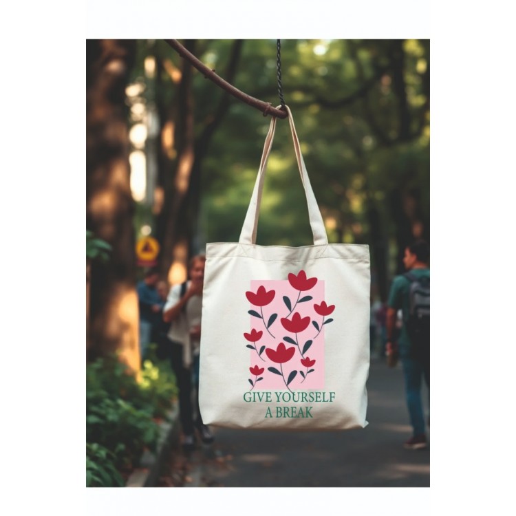 hediyelik ham bez çanta ankara