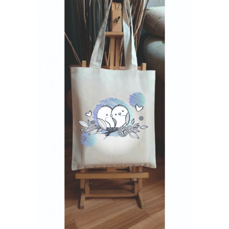 Özel Gün Hediyelik bez çanta Özel Gün Hediyelik bez çanta