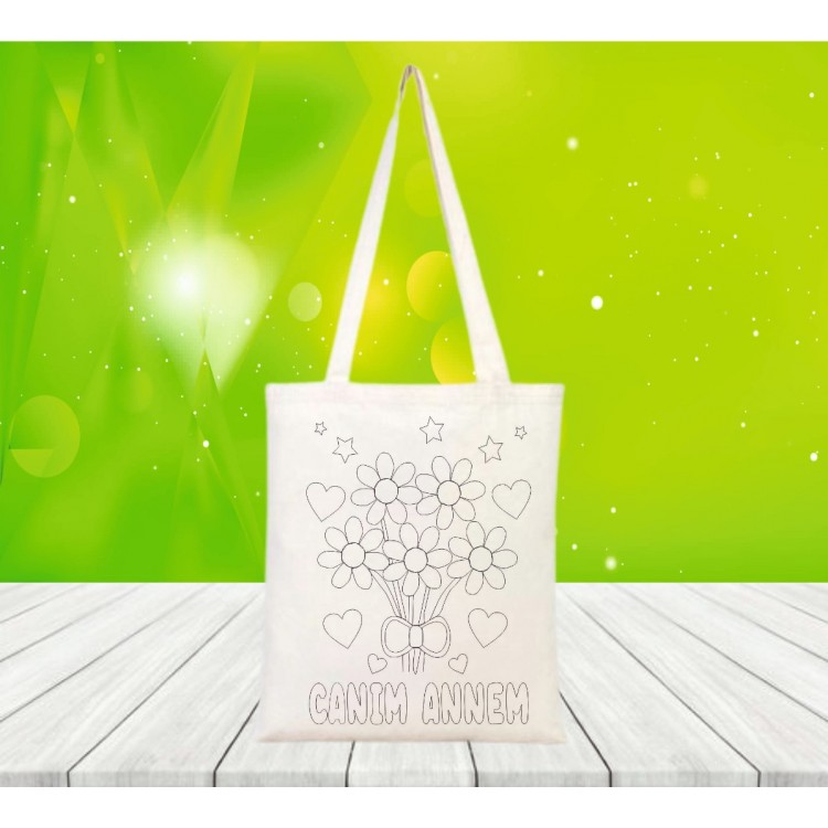 Anneler günü çantaları model 1