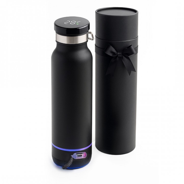 Yılbaşı Hediyesi  termos