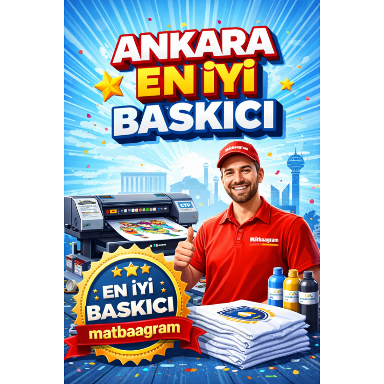 ANKARA BASKICI