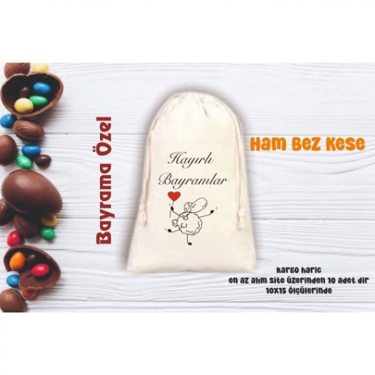 Bayram Harclık Kesesi Ankara