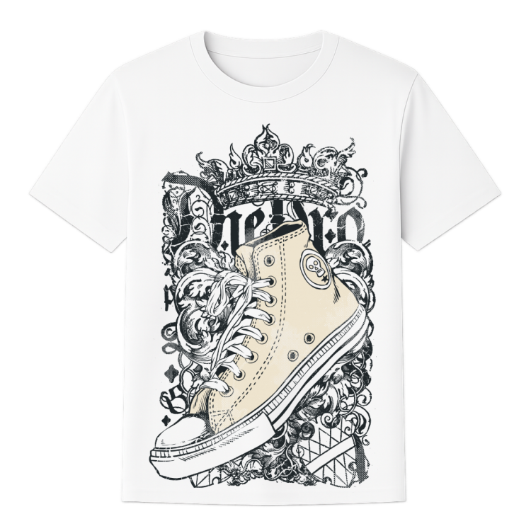 Dijital tişört baskı