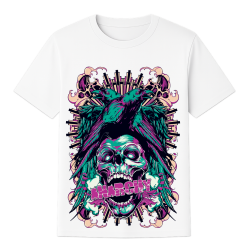 Kaliteli tişört baskı