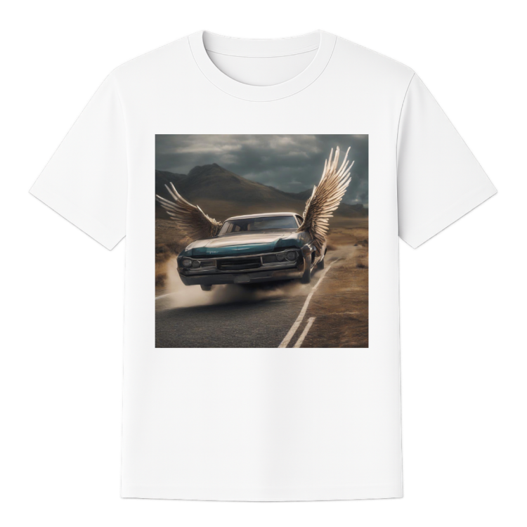 Hızlı tişört baskı