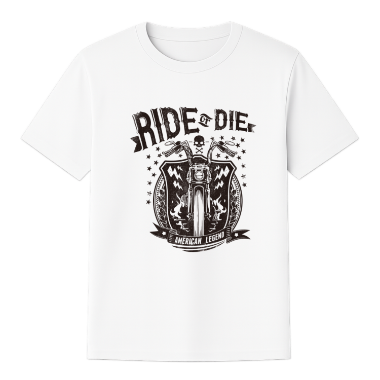 Acil tişört baskı