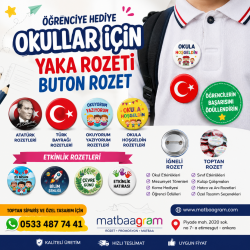 okul rozeti ankara