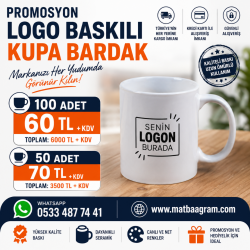 ankara promosyon kupa bardak 