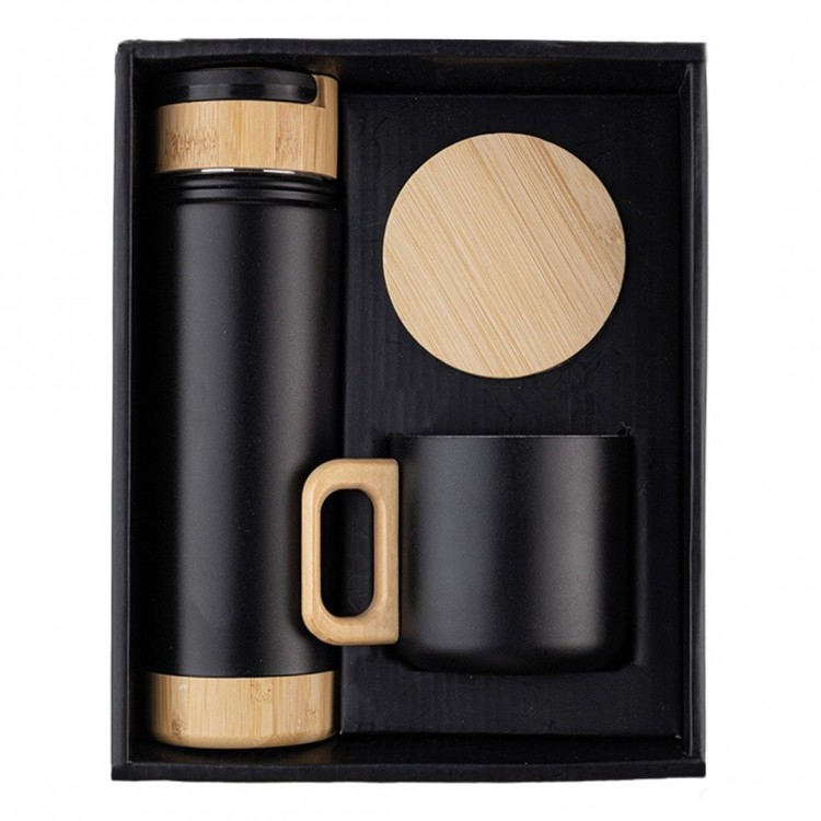 Öğretmene Hediye Termos 