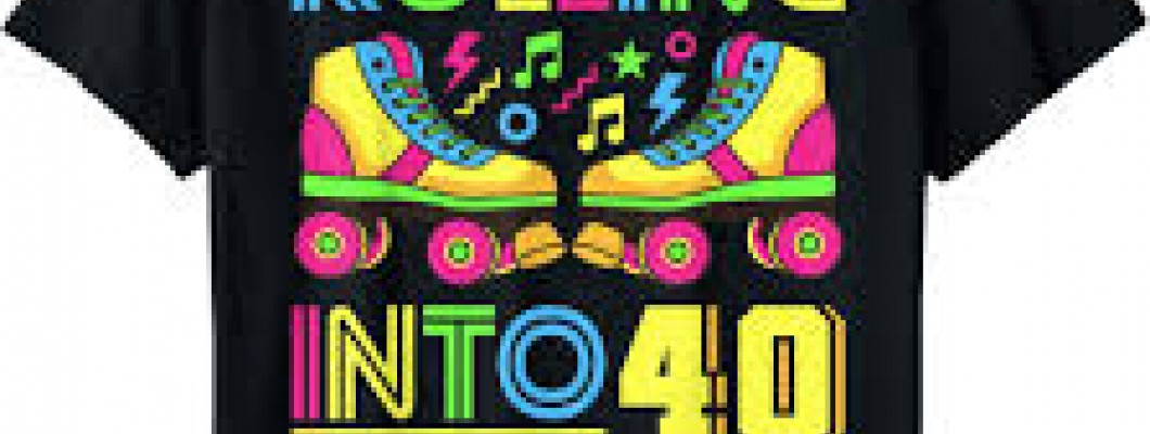 Retro Tişört Tasarım Trendleri