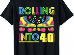 Retro Tişört Tasarım Trendleri