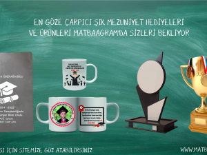 öğretmen hediyeleri