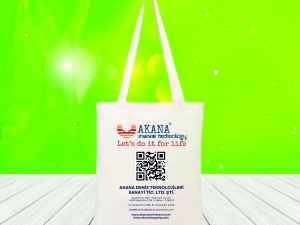 promosyon bez çanta