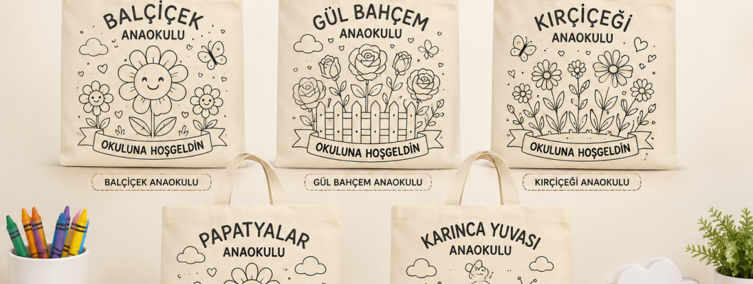 Okuluna hoşgeldin Motivasyon hediyeleri Okuluna hoşgeldin Motivasyon hediyeleri