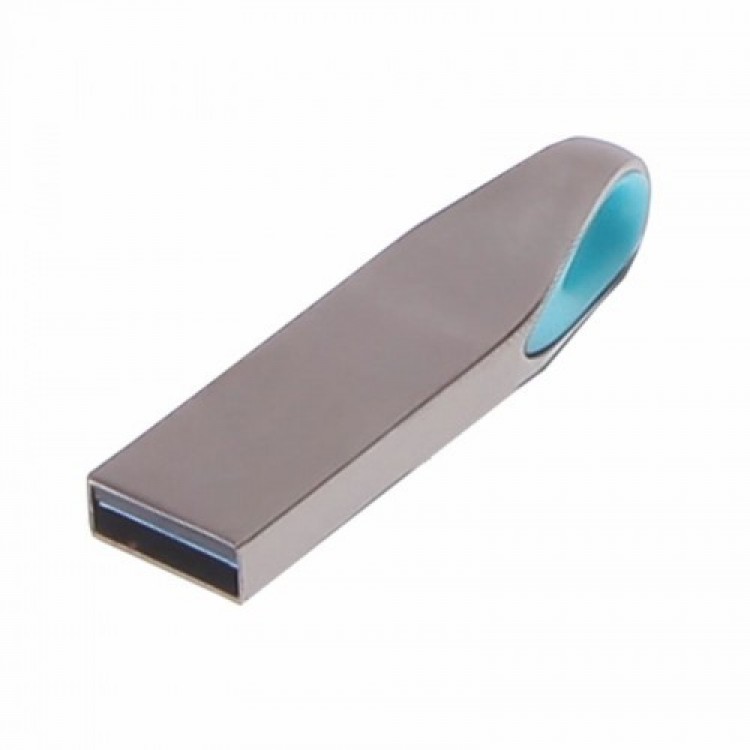 İNKA TURKUAZ METAL USB BELLEK (16 GB) İNKA TURKUAZ METAL USB BELLEK (16 GB)