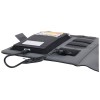 KARAMANLI 5.000 MAH WİRELESS POWERBANK ORGANİZER KARAMANLI 5.000 MAH WİRELESS POWERBANK ORGANİZER