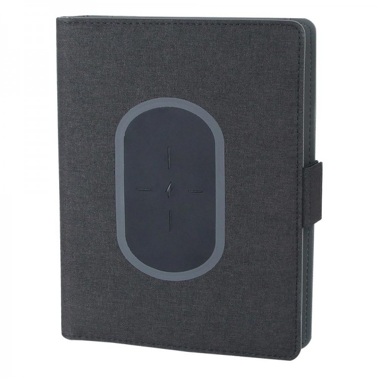 KARAMANLI 5.000 MAH WİRELESS POWERBANK ORGANİZER KARAMANLI 5.000 MAH WİRELESS POWERBANK ORGANİZER
