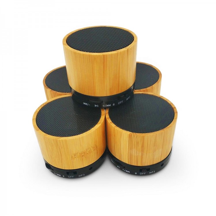 KARANFİL BLUETOOTH BAMBU HOPARLÖR KARANFİL BLUETOOTH BAMBU HOPARLÖR