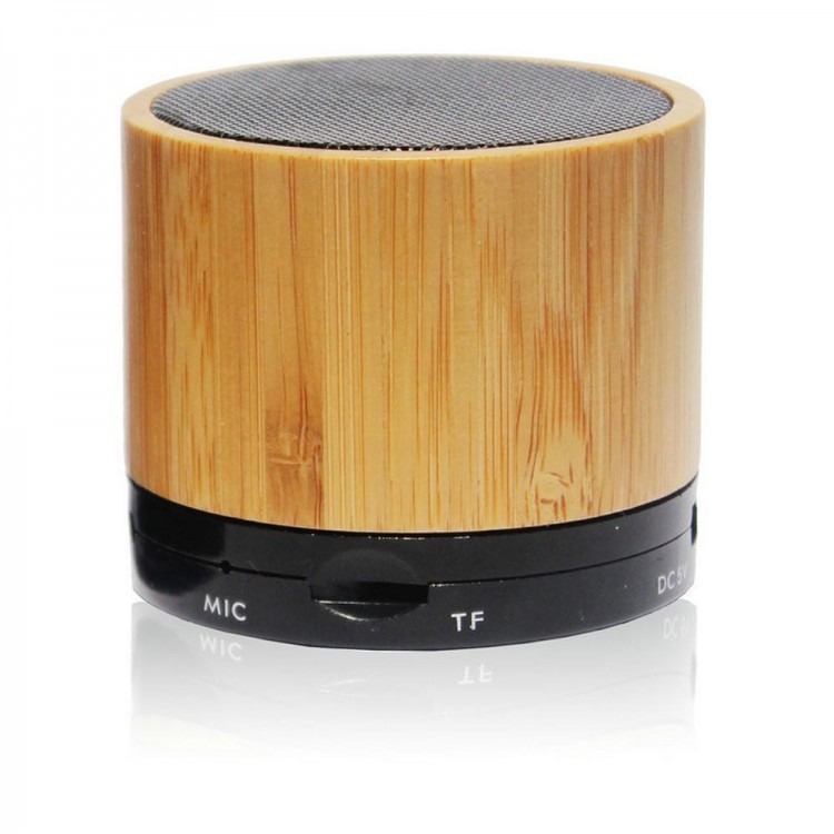 KARANFİL BLUETOOTH BAMBU HOPARLÖR KARANFİL BLUETOOTH BAMBU HOPARLÖR