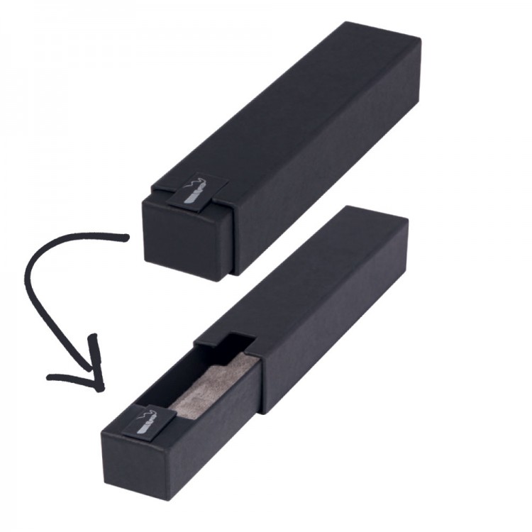 TAŞUCU GÜMÜŞ TEKLİ KALEM SETİ