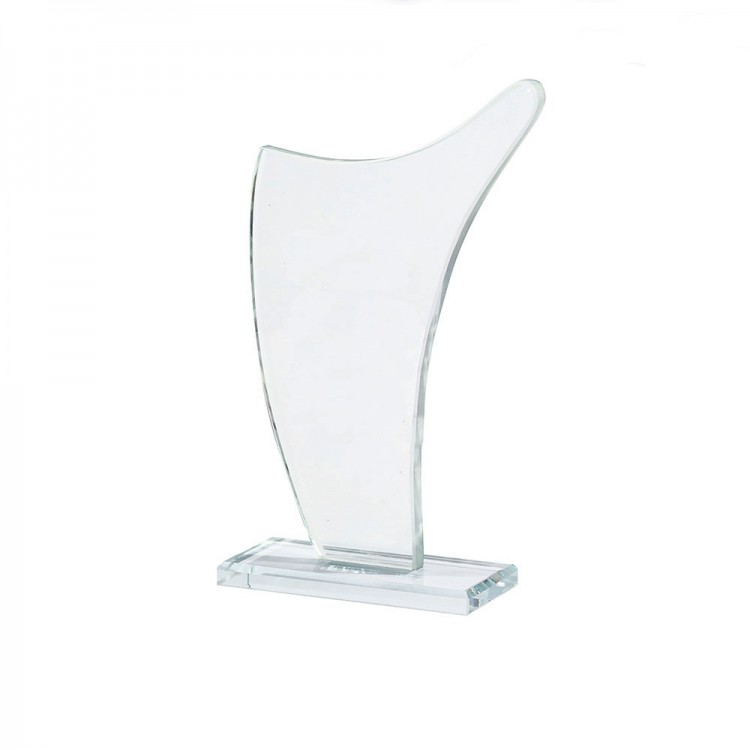 YALIN KRİSTAL PLAKET