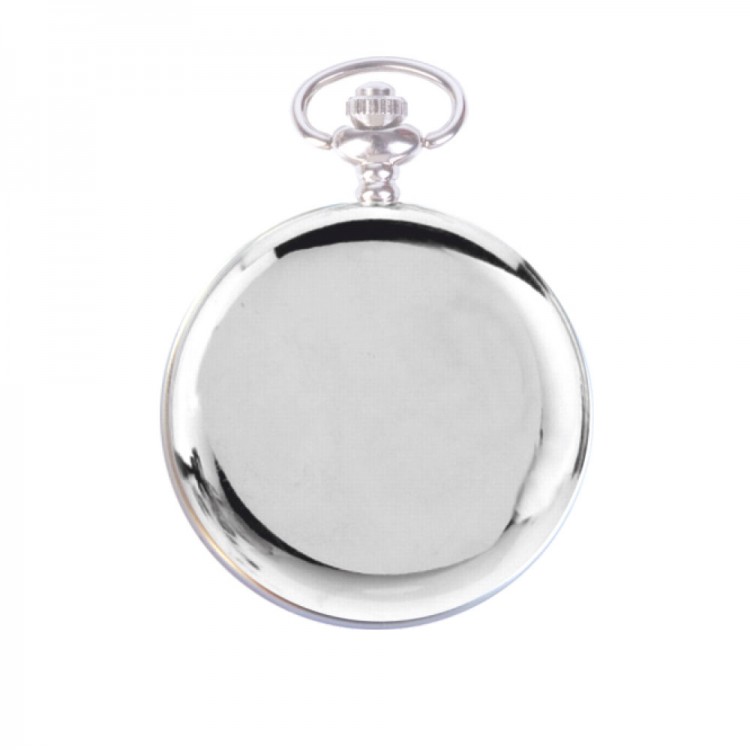 KÖSTEKLİ LOKOMOTİF CEP SAATİ