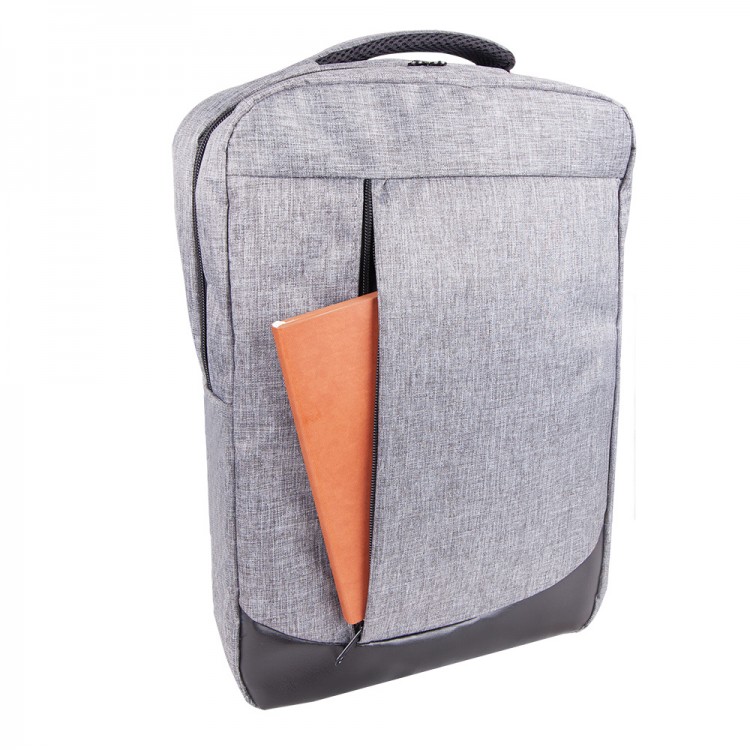 VARTO LAPTOP BÖLMELİ SIRT ÇANTASI