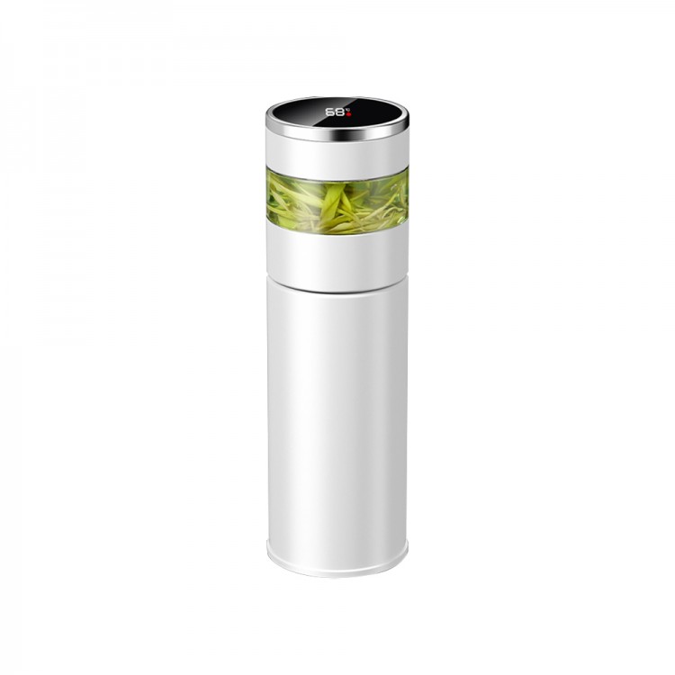 AKŞEHİR BEYAZ 400 ML TERMOS