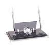 ÇAKIR KRİSTAL MASA SETİ ÇAKIR KRİSTAL MASA SETİ