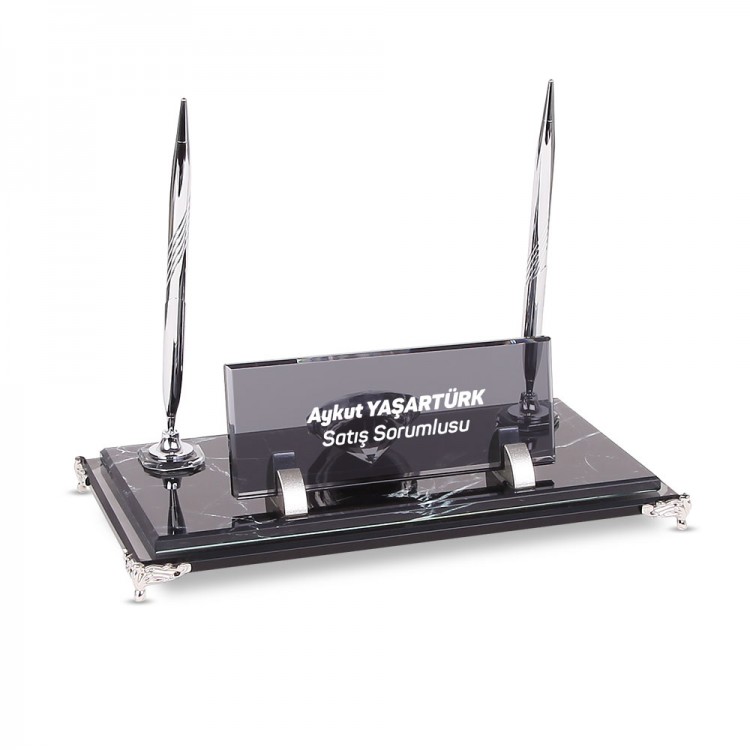 ÇAKIR KRİSTAL MASA SETİ ÇAKIR KRİSTAL MASA SETİ