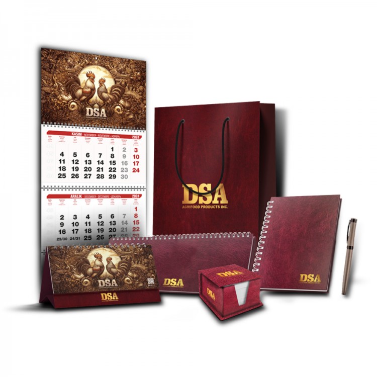 ALA-01 VIP SET