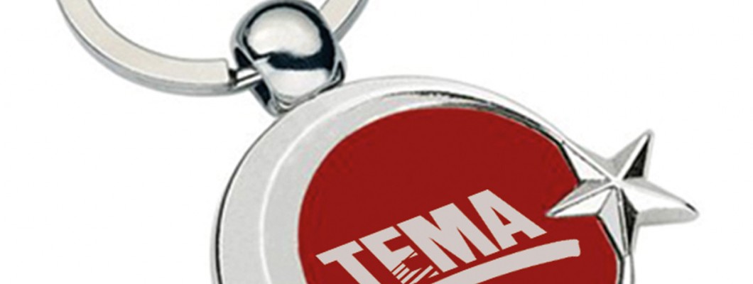 Kazan baskı promosyon