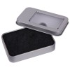 CENGİZ GUN METAL USB BELLEK (32 GB) CENGİZ GUN METAL USB BELLEK (32 GB)