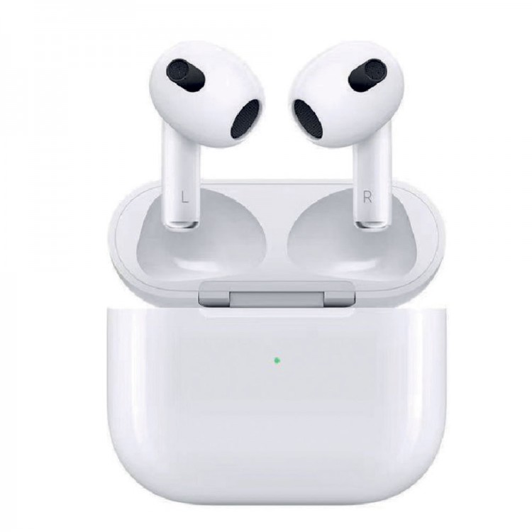 ALACA BEYAZ BLUETOOTH KULAKLIK