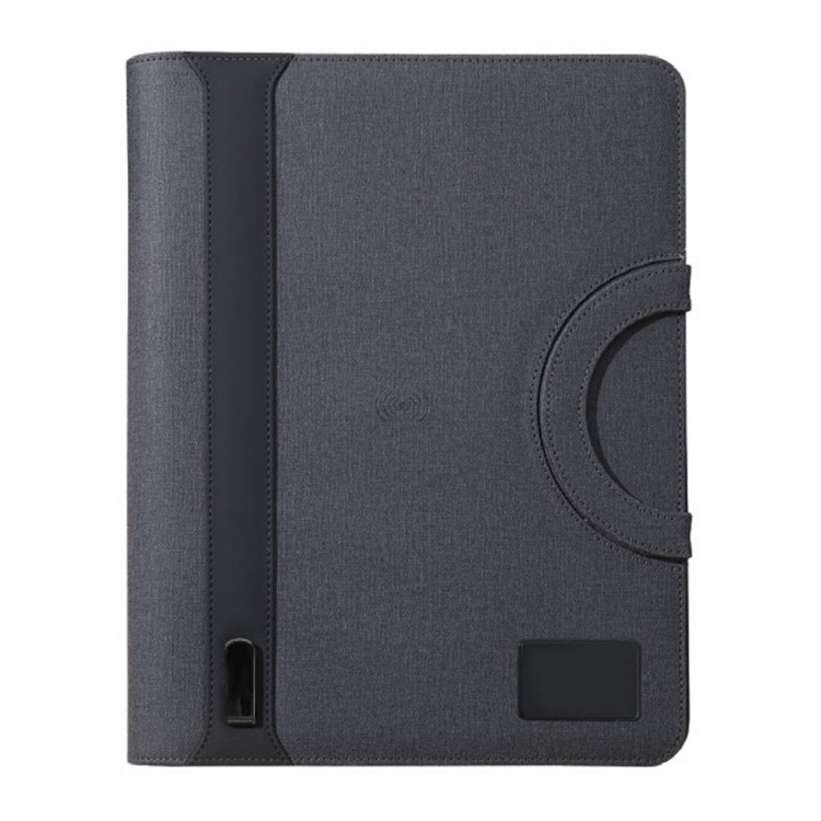 KURTBOĞAZI 8.000 MAH WIRELESS POWERBANK ORGANİZER ÇANTA