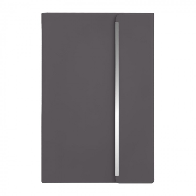 KEÇİÖREN FÜME TARİHSİZ DEFTER (15X21 CM)