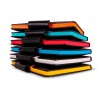 ÇAMLIDERE BEYAZ TARİHSİZ DEFTER (15X21 CM)