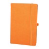 DIŞKAPI TURUNCU TARİHSİZ DEFTER (13X21 CM) DIŞKAPI TURUNCU TARİHSİZ DEFTER (13X21 CM)