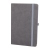 DIŞKAPI GRİ TARİHSİZ DEFTER (13X21 CM) DIŞKAPI GRİ TARİHSİZ DEFTER (13X21 CM)