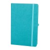 DIŞKAPI TURKUAZ TARİHSİZ DEFTER (13X21 CM) DIŞKAPI TURKUAZ TARİHSİZ DEFTER (13X21 CM)