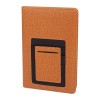 MEŞRUTİYET TABA TARİHSİZ DEFTER (15X21 CM)