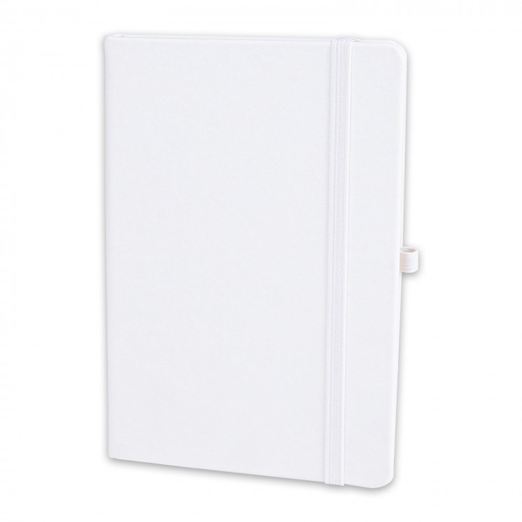 KALECİK BEYAZ TARİHSİZ DEFTER (13X21 CM)