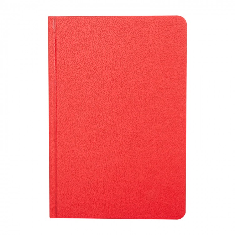 ULUS KIRMIZI TARİHLİ AJANDA (17X24 CM)